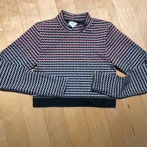 Fabletic, top exercice L